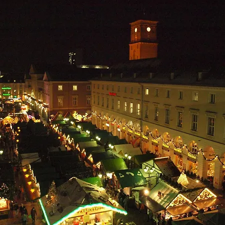 Готель Am Markt