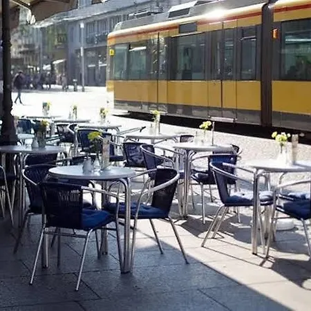 Готель Am Markt
