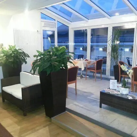 Am Markt Hotel